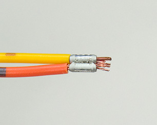 2-wire connection