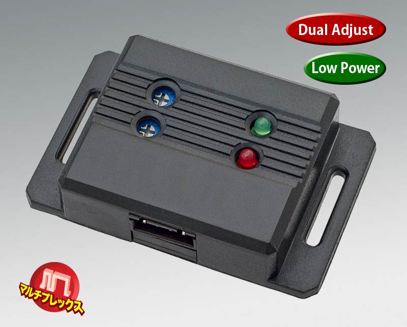 SSA-2 Product Photo