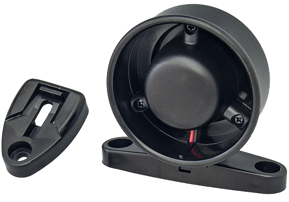 Piezo Siren