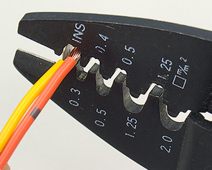 Easy Crimping