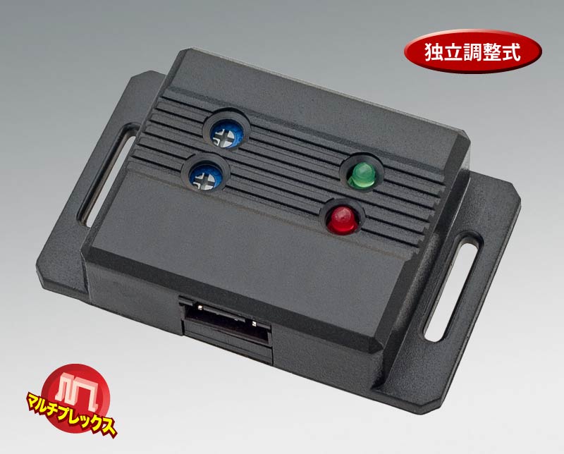 SSA-2製品写真
